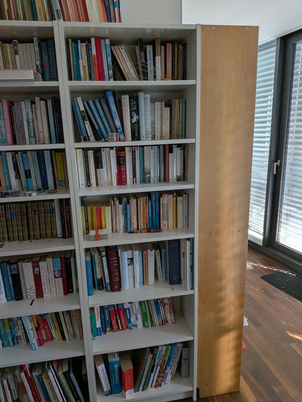 Ikea Scaffali: 4 Billy Bücherregale – Usato da Zürich venduto da Martinbu 1