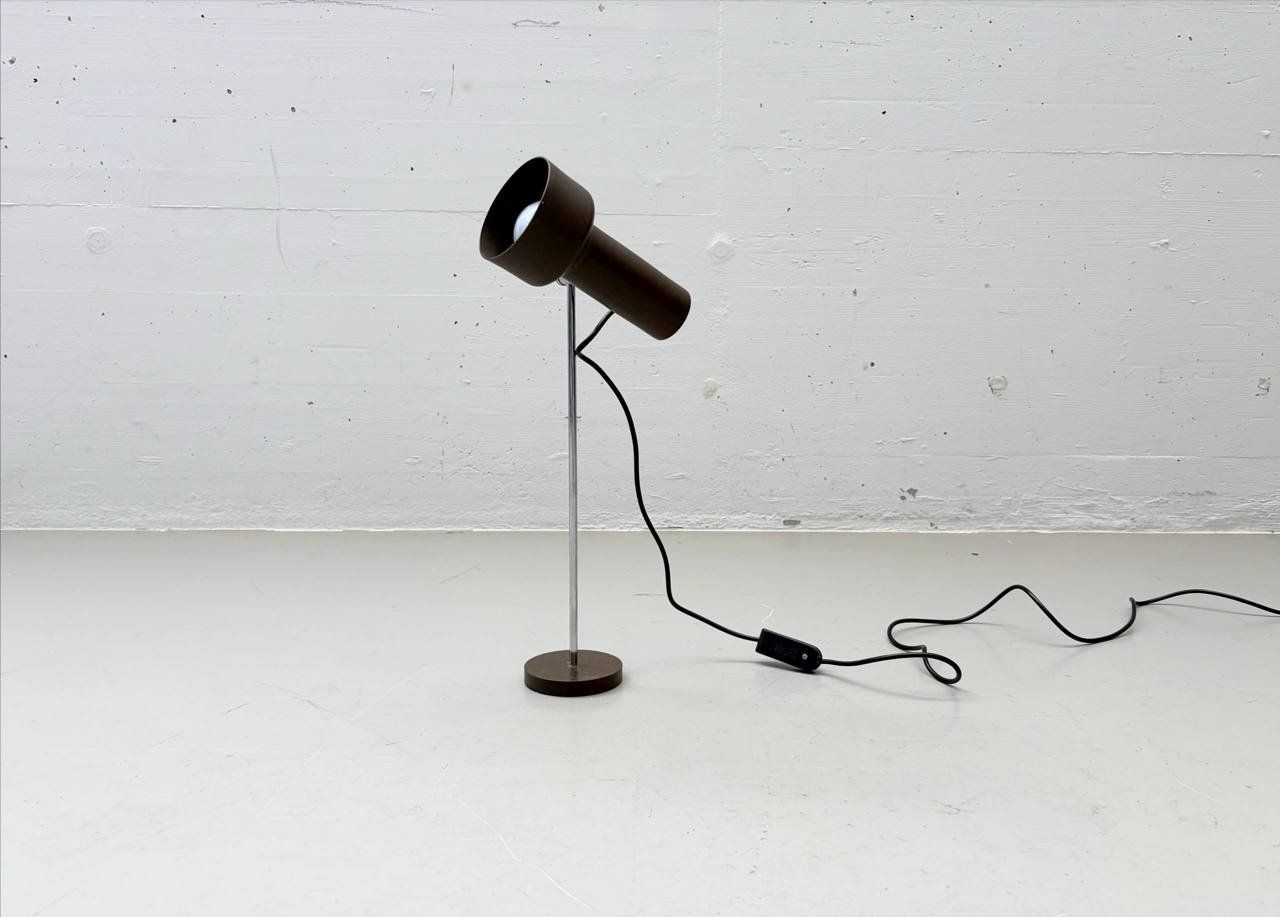 Lampen: Lampada con paralume regolabile - anni '80 – Gebraucht aus Locarno von MoeGe_Locarno 2