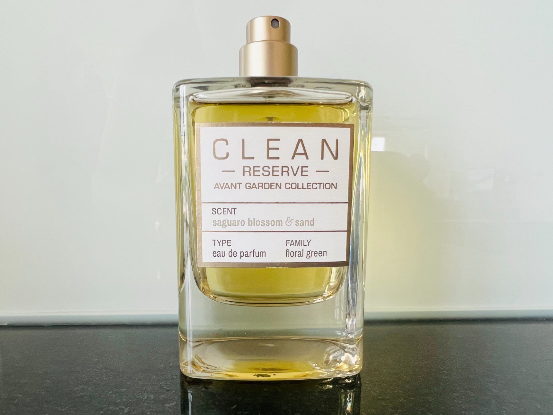 Clean Profumi & Eau de Toilette: Clean Reserve 1 Stk. – Nuovo e nell'imballaggio originale da Emmen venduto da IMV-Liquidationen 2