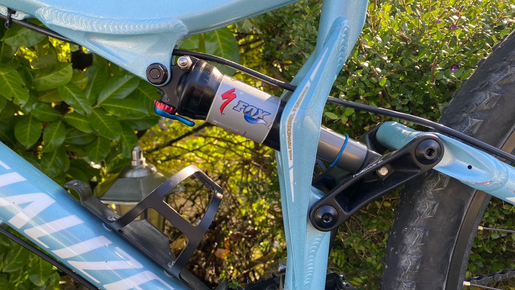 Specialized Velos: Zum Verkauf steht ein  gebrauchtes Specialized Stumpjumper – Gebraucht aus Tüscherz-Alfermée von president02 2