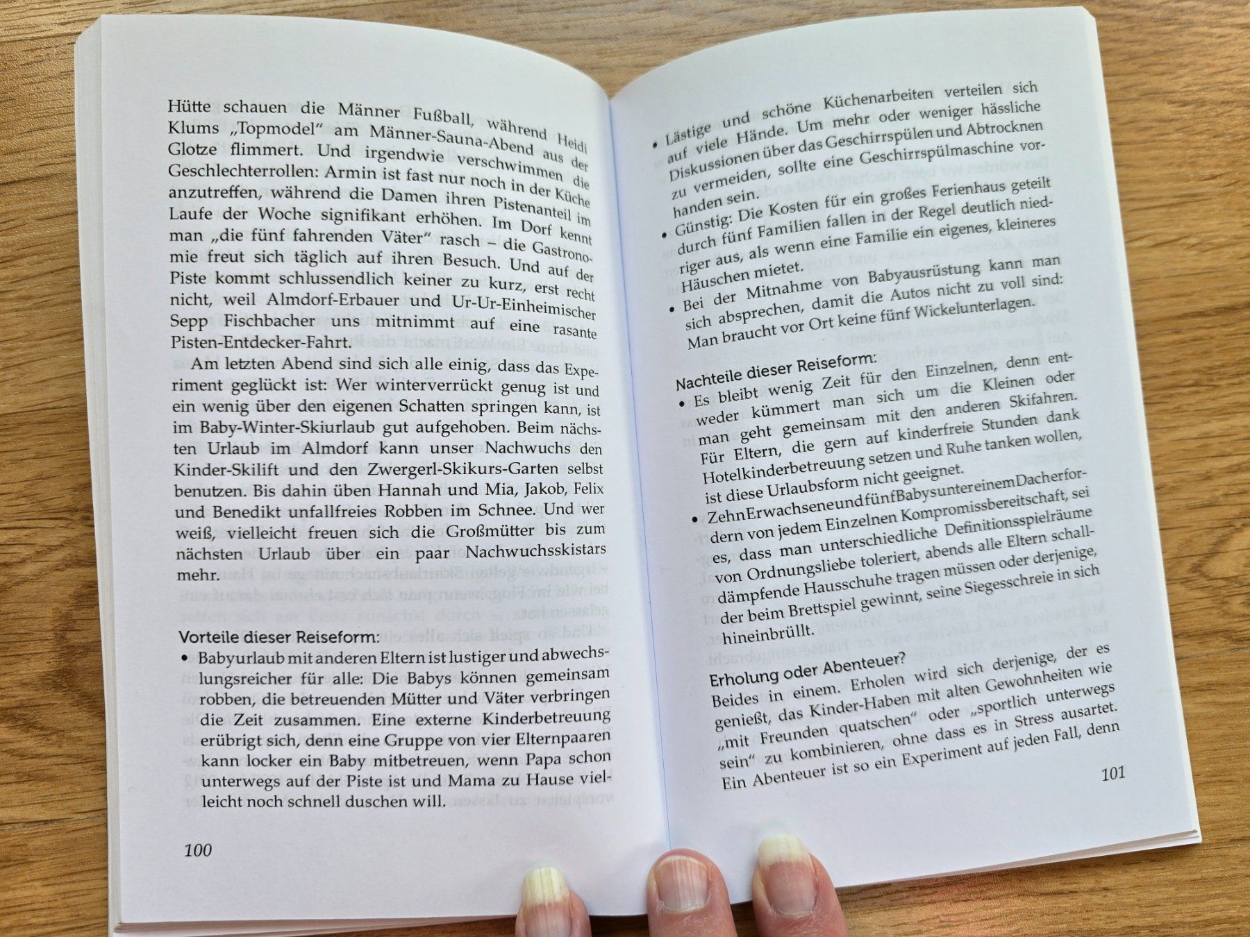 Libri: Buch "Günstig reisen mit Kindern" – Usato da Büttikon AG venduto da Amineah 2