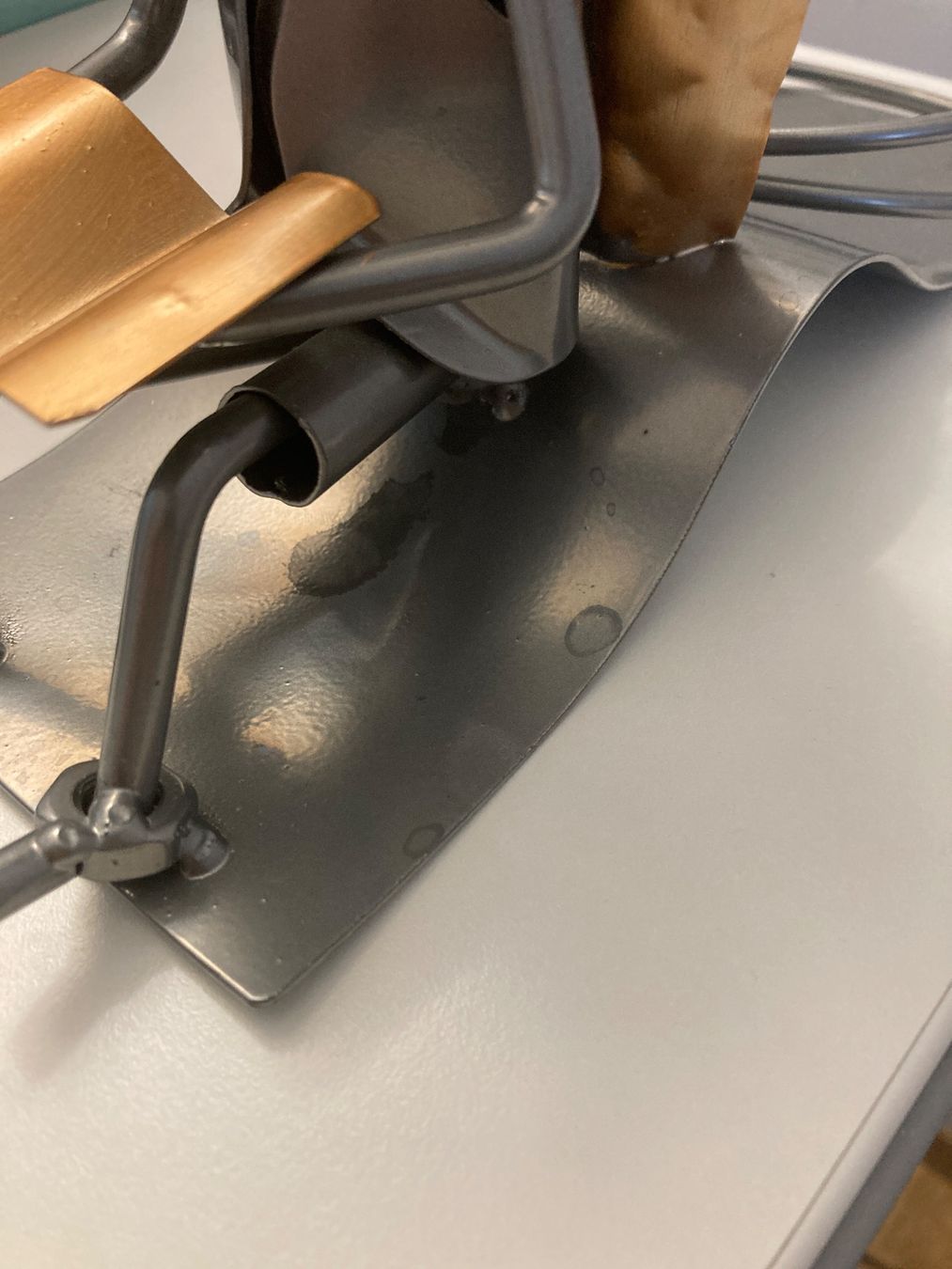 Weingestelle & -ständer: Porte-bouteille – Gebraucht aus Genthod von daz_world 2