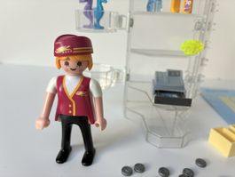 Playmobil 5268 Hotel Shop
