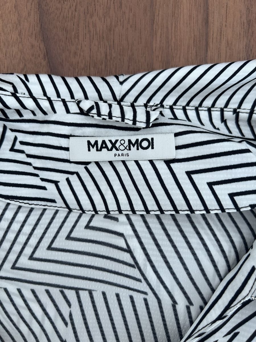 Kleider: Robe Max&Moi 36 – Gebraucht aus Genève von Sarahchge 8