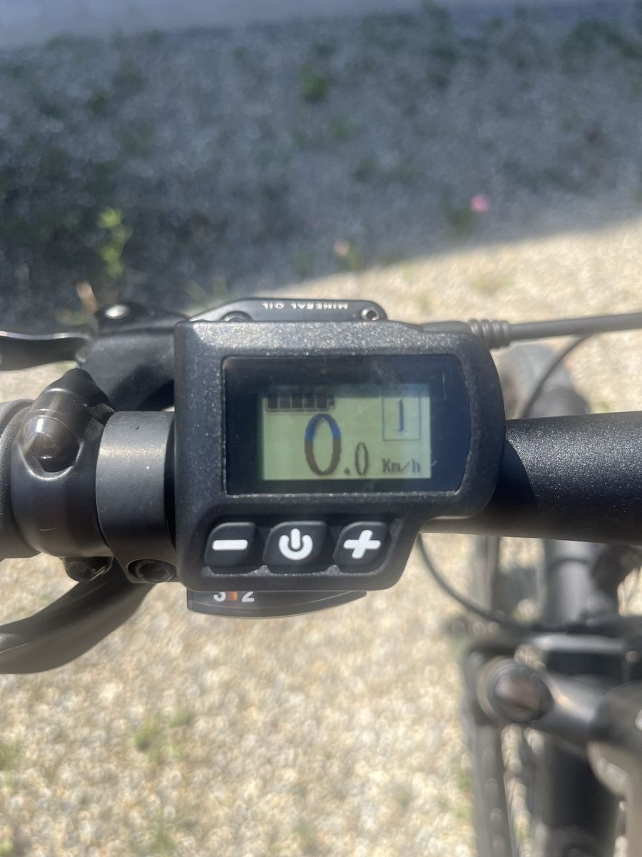 Zenith Bikes Biciclette: E-Bike Zenith X-SUV, 25 km/h – Usato da Rickenbach Sulz venduto da cla_g2lf 2