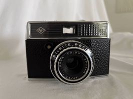 Agfa Silette Record