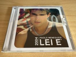 L2 Paolo Meneguzzi – Lei È - 2004