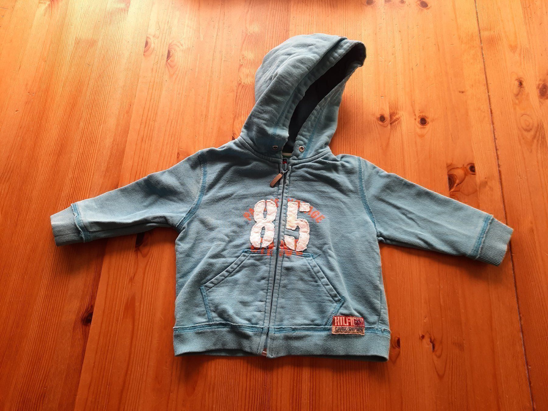 Lotti & Set di vestiti: Tommy Hilfiger Set 74/80 – Usato da Aesch BL venduto da ChezToKa 1