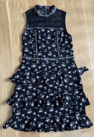 Sommer Kleid Glamorous Gr. S