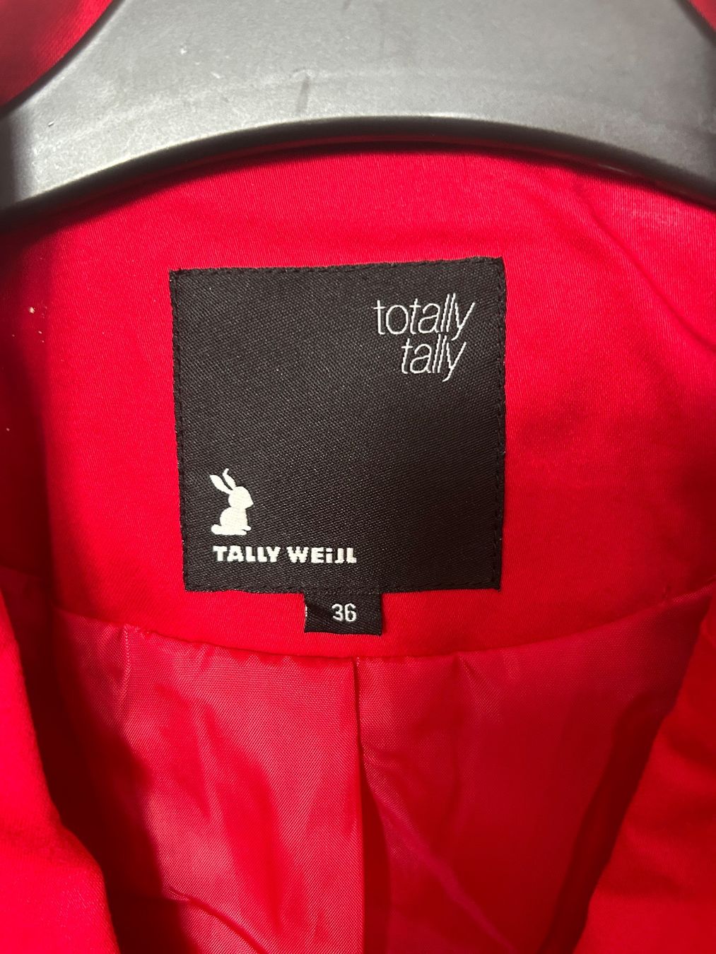Tally Weijl Giacche: Damen Blazer – Usato da Buchs AG venduto da Jas-77 1