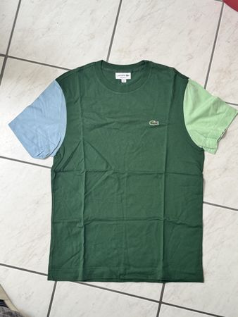 T-shirt Lacoste 🐊