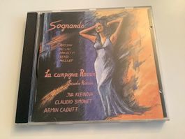 La cumpignia Rossini / Sognando / 1995
