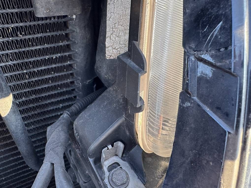 Phares: Saab 9-5 Xenon Scheinwerfer  – D'occasion à Grenchen par Berti672 4