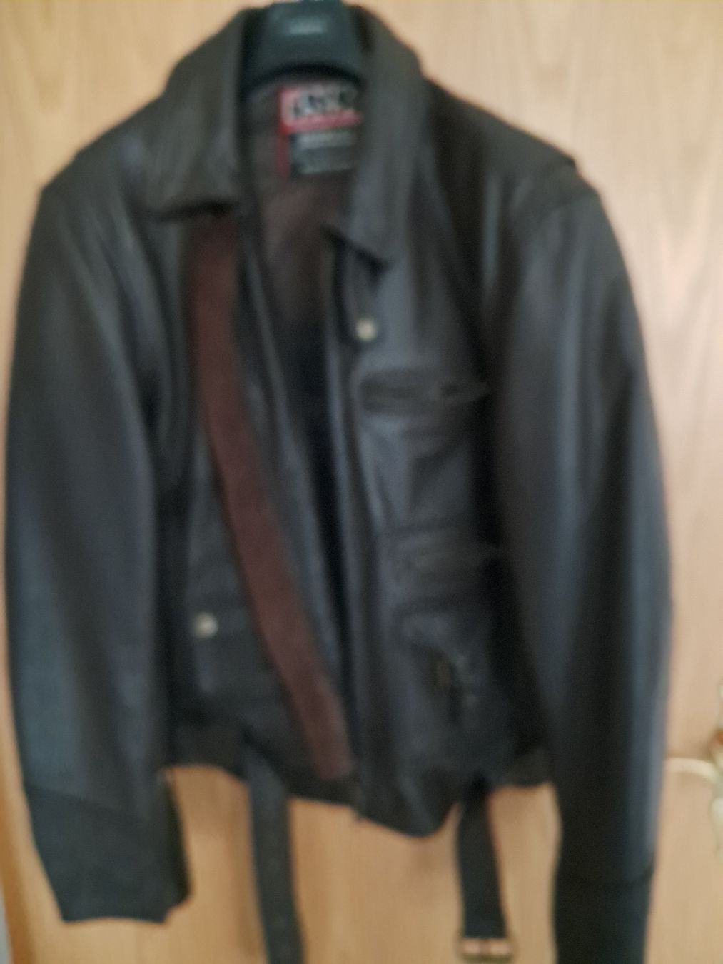IXS Jacken: motorradlederjacke – Gebraucht aus kreuzlingen von johannb01 3