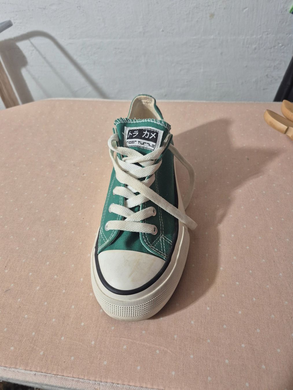 Scarpe da uomo: Sneakers – Nuovo (secondo la descrizione) da Winterthur venduto da Lumi11