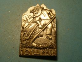 HORW 1981 SILBER
