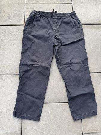 Black Diamond XL Hosen (Dirtbag, Notion)