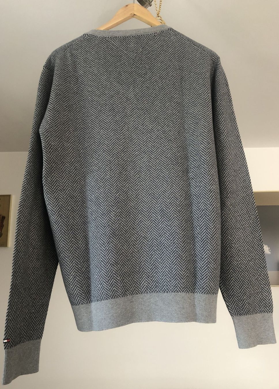 Tommy Hilfiger Maglioni & Felpe: Tommy Hilfiger Pullover Kaschmir XL – Usato da Zürich venduto da galble 2