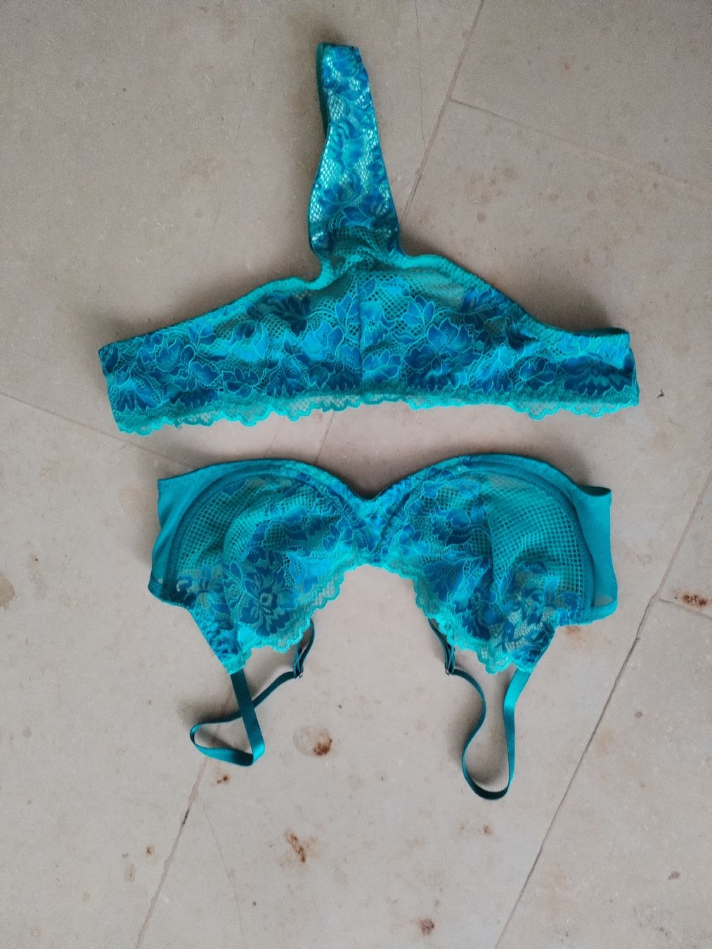 Altra biancheria intima: 7x BH Sets Neu – Nuovo (secondo la descrizione) da Sursee venduto da Cynthia7889 4