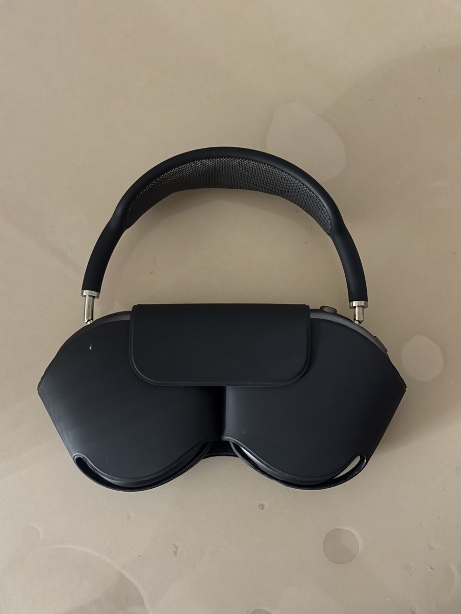 Apple Cuffie: Airpods Max 1.Gen – Usato da Bassersdorf venduto da jas_dj7r 1