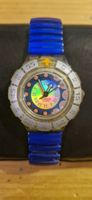 Armbanduhr Swatch Scuba200 SDK116 SPARK VESSEL 1994