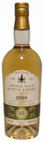 Pulteney 15y (2006) TWCC
