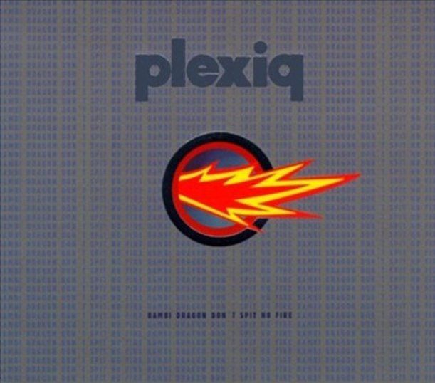 Dischi in vinile: Plexiq - Bambi Dragon don't spit no Fire / Special Edition – Usato da Schneisingen venduto da backstore24