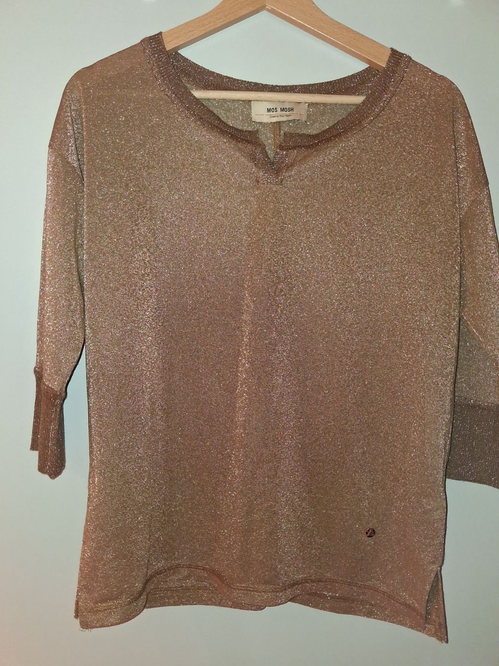 Mos mosh Camicette: Mos mosh Bluse – Usato da Wetzikon ZH venduto da med_2y76 1