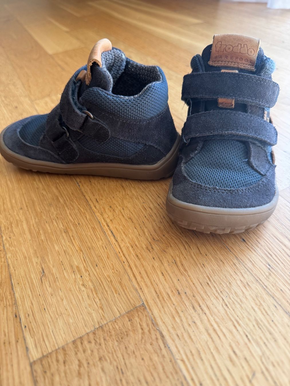 Chaussures garçon: Frodo Schuhe – D'occasion à Dübendorf par dom_rlx8 1