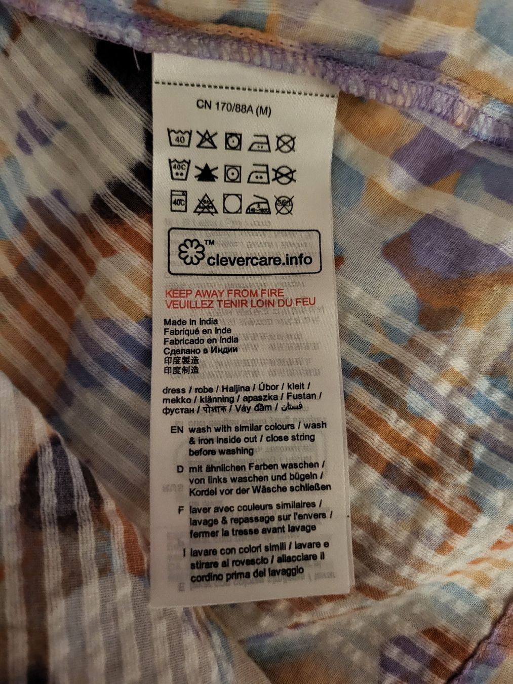 Robes: Neu Kleid Esprit,  Gr M – Neuf (Voir description) à Suhr par lul_87gh 5