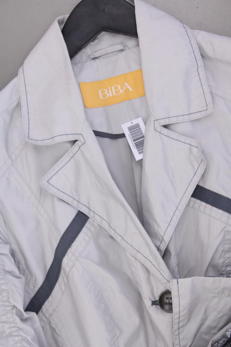 Cappotti: Biba Übergangsmantel Gr. 38 grau – Usato da Neustadt an der Waldnaab venduto da SecondLifeFashion 1