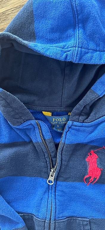 Giacche & Cappotti: Jacke von Polo Ralph Lauren T5 – Usato da Binningen venduto da sab_8skx 1
