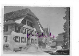 BE Signau i.E.  Gasthof Thurm