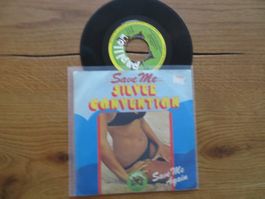 Silver Convention - Save Me- Vinyl Single Rarität!