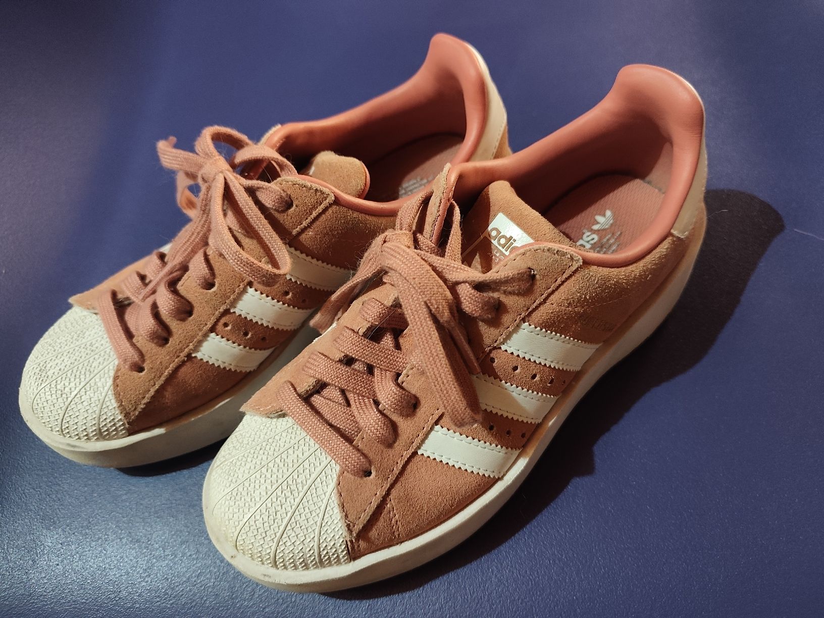 Adidas Scarpe da donna: Adidas Rosa groesse 36 1/2 – Usato da Andiast venduto da manucozi05 3