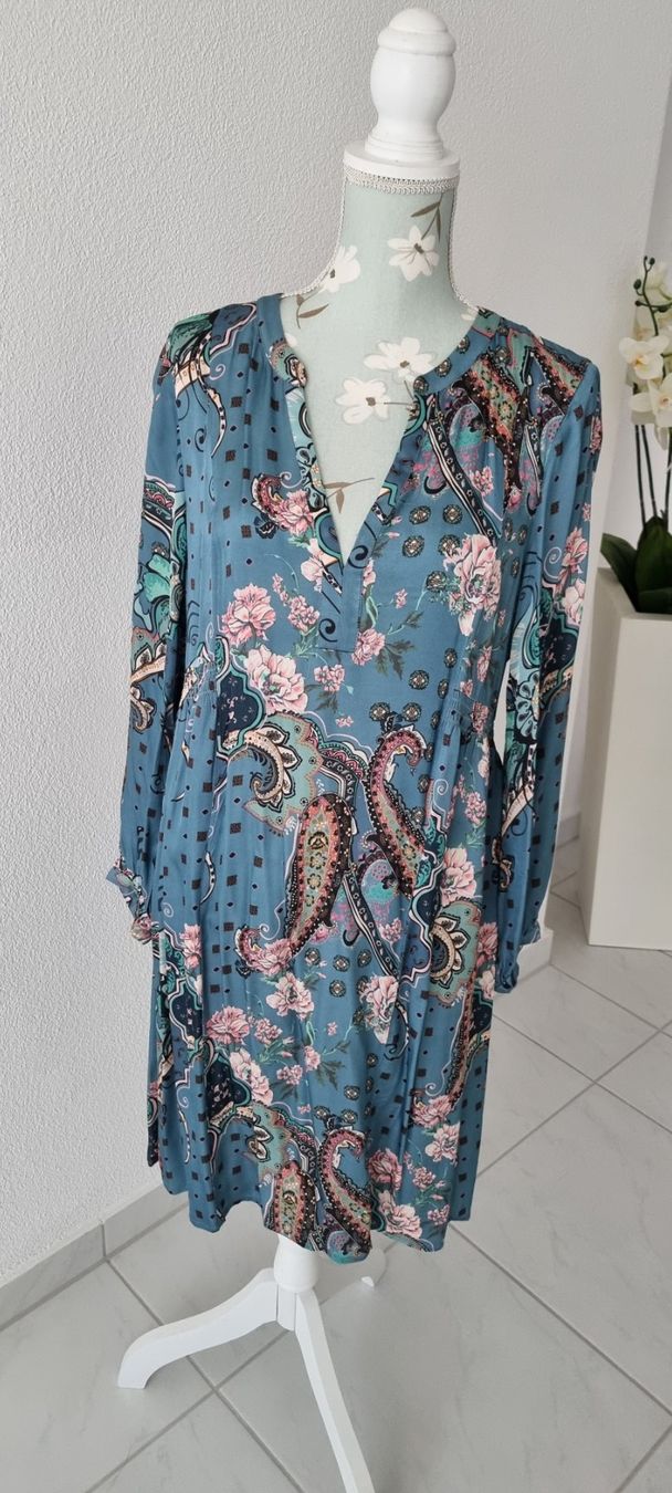 Odd Molly Vestiti: Odd Molly elegantes Kleid Grösse 2 – Nuovo (secondo la descrizione) da Wil SG venduto da Cantus23