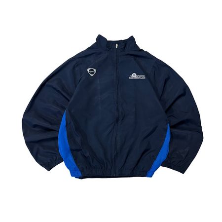 Vintage Nike Trackjacket (L)