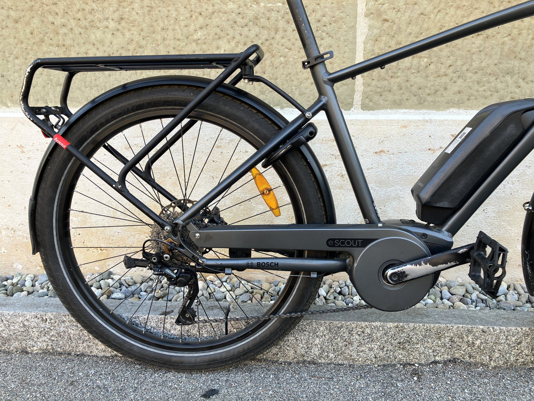 Biciclette: Benno eScout – Usato da Burgdorf venduto da intact-Velowerkstatt 3
