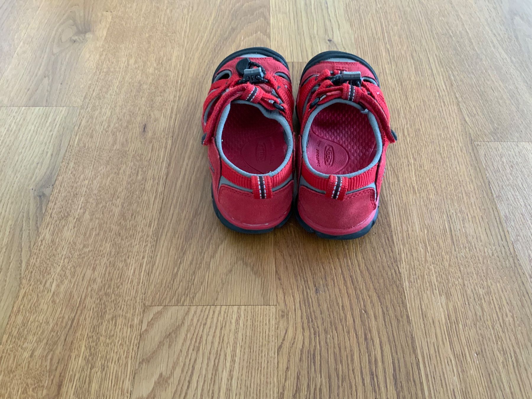 Keen Scarpe per ragazzi: Keen Sandale SEACAMP II CNX Gr. 29 – Usato da Niederstetten venduto da Elmar77 2