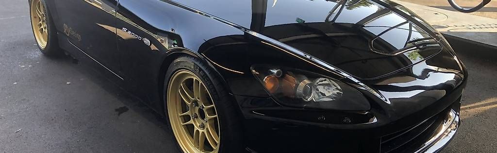 Automobili: Honda S2000 – Usato da Künten venduto da EnsyBo 4