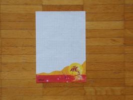 Diddl Blatt  A5  ALT  Nr. 59