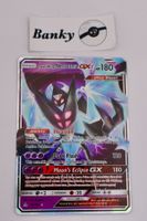 Pokemon Necrozma GX NM EN