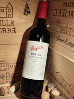 2004 Penfolds Bin 28 Kalimna Shiraz