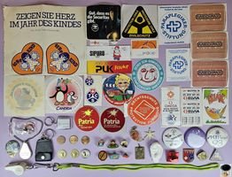 ü60x S&S: Sicherheit/Gesundheit/Schutz/Medizin/Hygiene/etc.