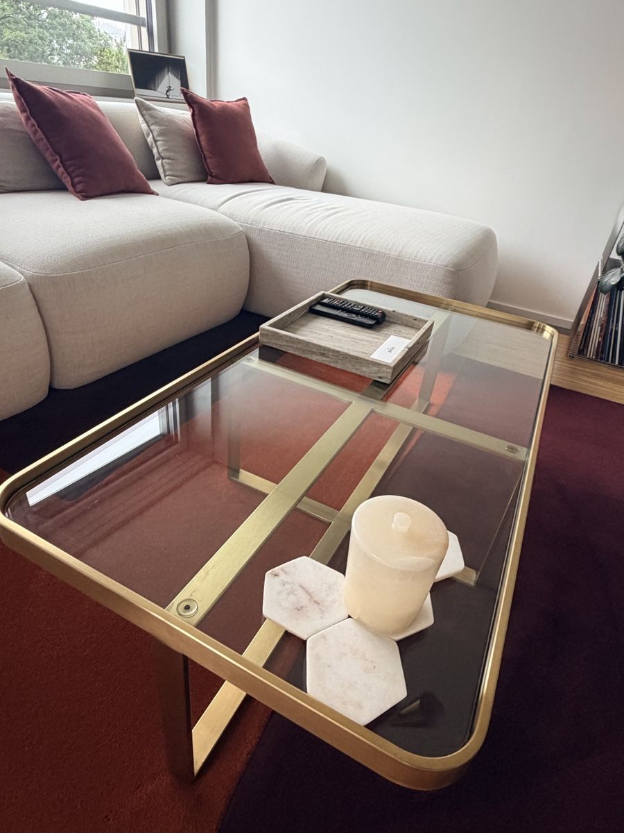 Tables: Coffee table Made.com – D'occasion à Zürich par fba_tg27 2