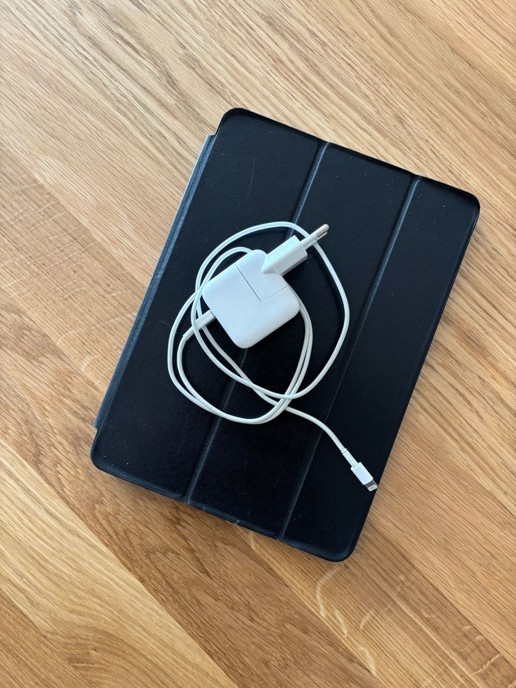 Apple Tablettes PC: iPad Air – D'occasion à La Tanne par guerkli8 6