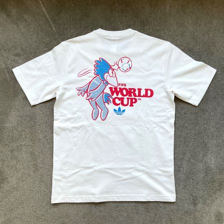 🔵 ADIDAS FIFA Classics – Coupe du Monde France 98 🔵 Tokyo