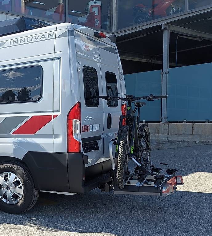 Ganci per rimorchio: Porte Vélo Atera 3 vélos – Nuovo (secondo la descrizione) da Diesse venduto da sephora777 4