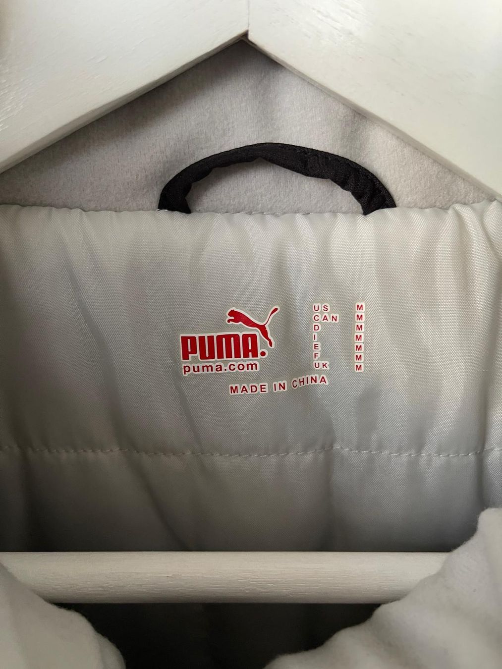Puma Cappotti: Manteau Puma taille M – Usato da Lugnorre venduto da jul_lnh6 1