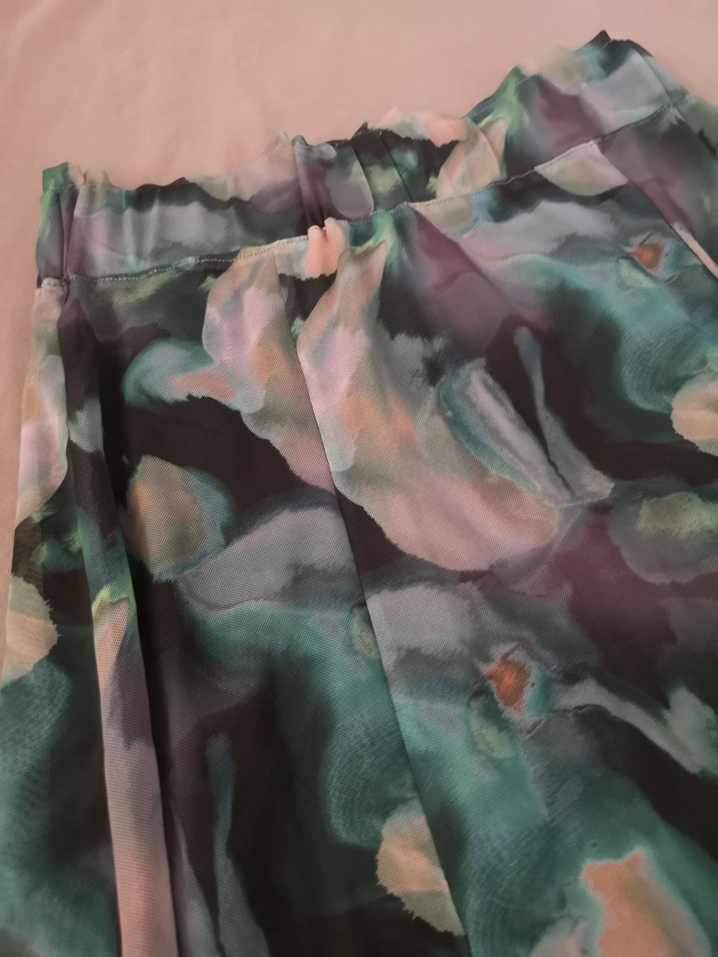 Vestiti: Floral Print Dress – Nuovo (secondo la descrizione) da Pfäffikon ZH venduto da JingTunic 1